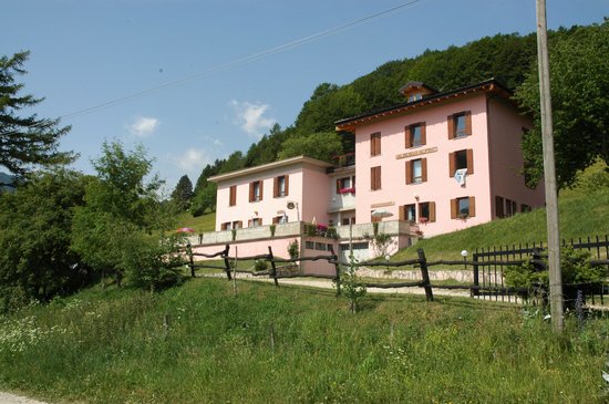 Foto Albergo Alpino
