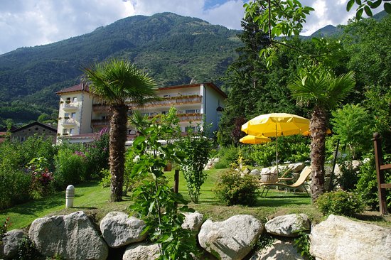 Foto Sporthotel Vetzan