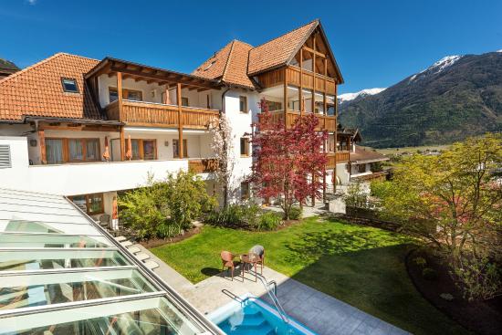 Foto Landhaus FUX