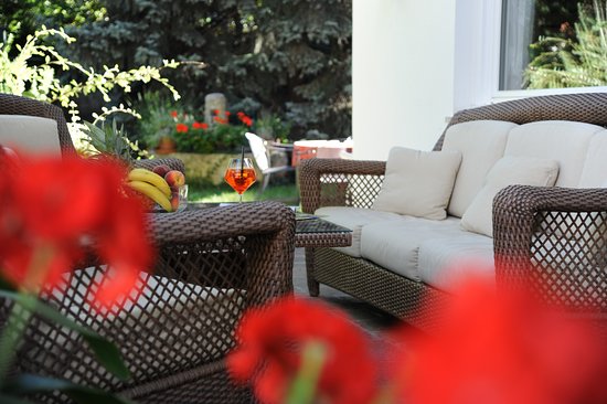 Foto Hotel Pension Schweitzer