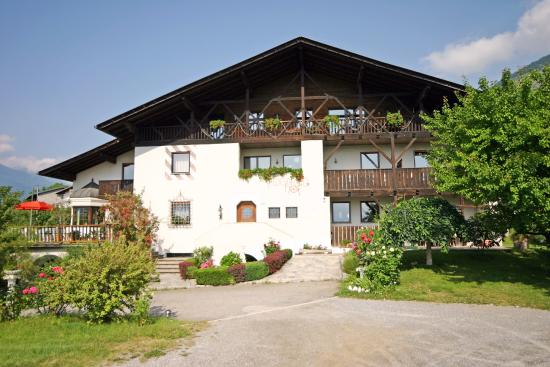 Foto FeldgÃ¤rtenhof