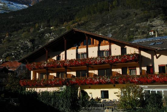 Foto Bio Landhotel Anna