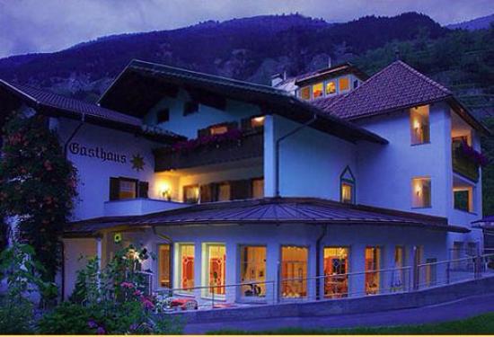 Foto Gasthof Hotel Sonne