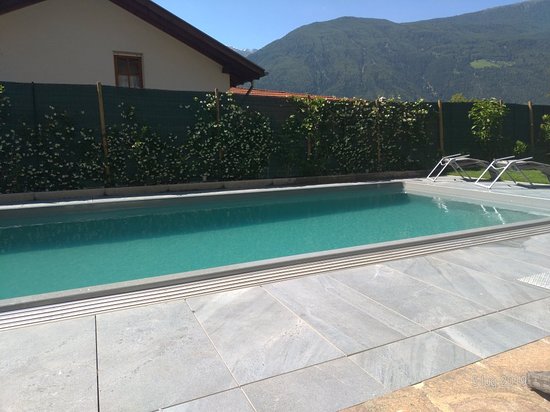 Foto Haus Maria