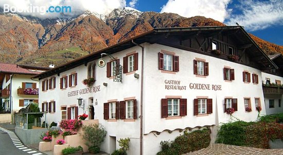 Foto Hotel Goldene Rose