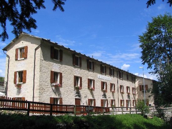 Foto Locanda Alpina