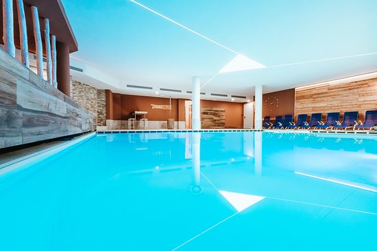 Foto Gaia Wellness Residence Hotel