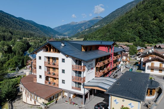 Foto Hotel Val Di Sole