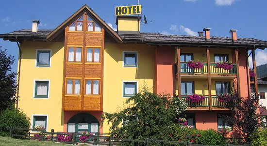 Foto Animae Natura Hotel & Chalet