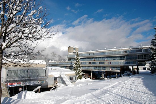 Foto Hotel Marilleva 1400