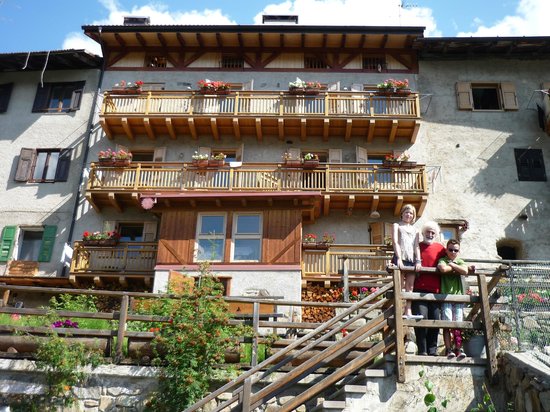 Foto Maso delle Zaghe