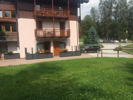 Foto Residence Piz Aot