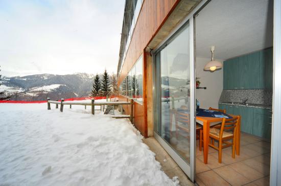 Foto Residence Lores 2