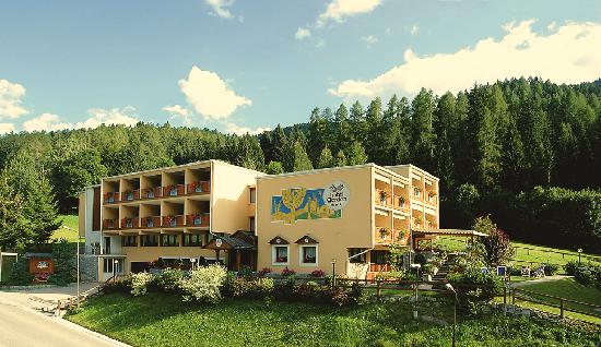 Foto Hotel Garden