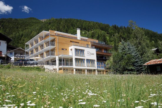 Foto Vitalhotel Rainer