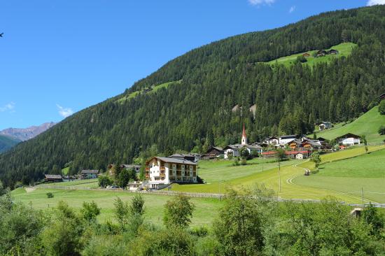 Foto Hotel Ortler
