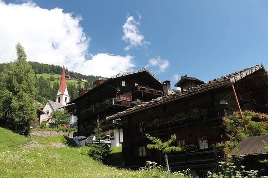 Foto Residence Karnutsch