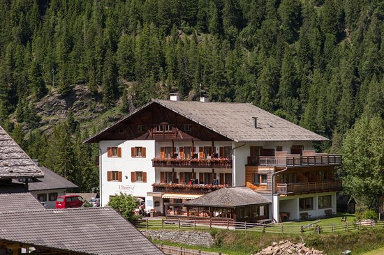 Foto Hotel Ultnerhof