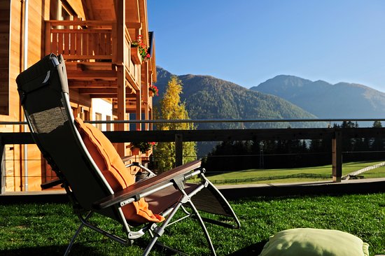 Foto Hotel Naturoase Schwemmerhof
