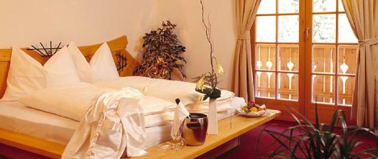 Foto Hotel Weiberhimmel-Alpinlounge