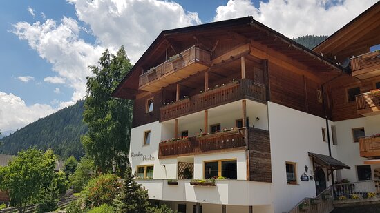 Foto Hotel Florian