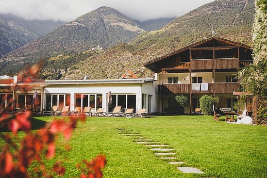 Foto Residence Montani