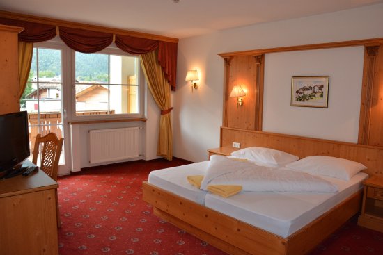 Foto Hotel Tanja / Sonnenhof