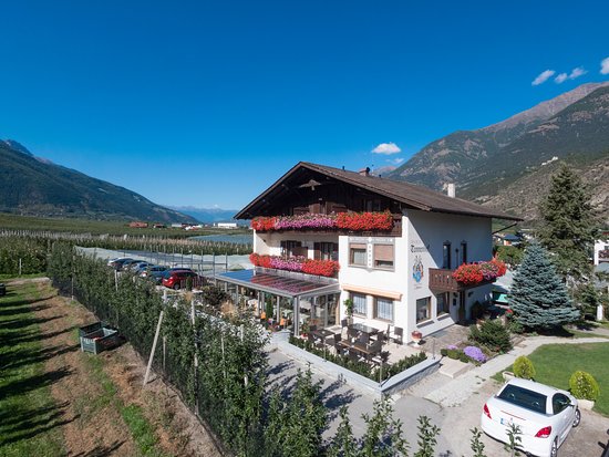 Foto Pension Tannenhof