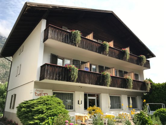 Foto Pension Dietl