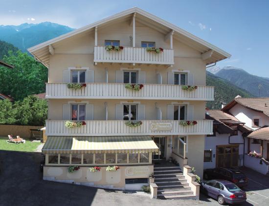 Foto Pension Sachsalber
