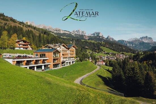 Foto Latemar - Hotel | Suites | Spa