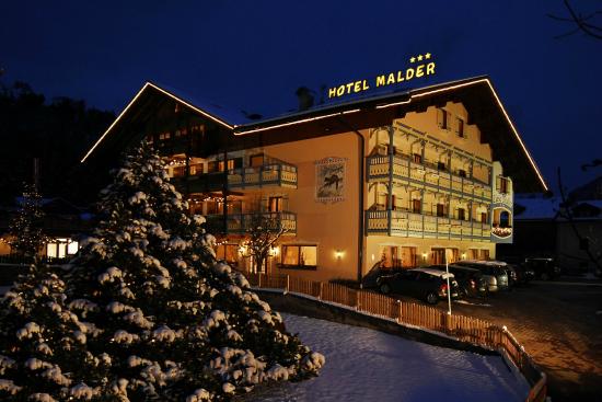 Foto Hotel Malder