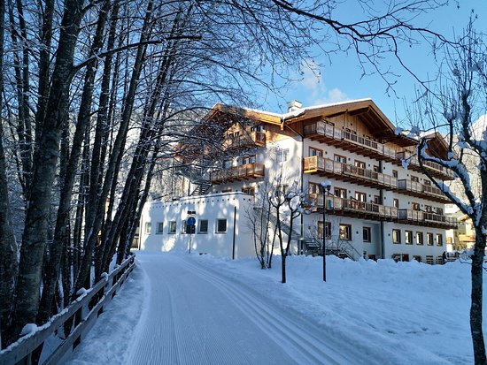 Foto Avisio Park Hotel