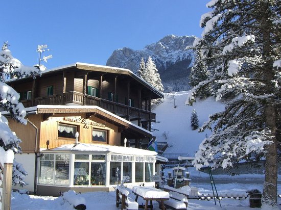 Foto Hotel Al Lago