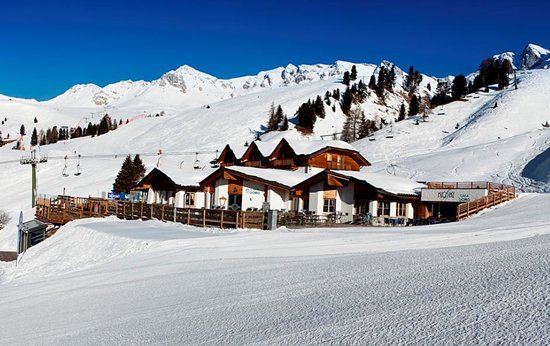Foto Chalet Cima Uomo
