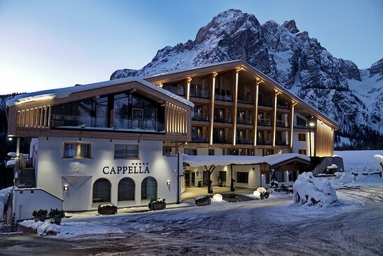 Foto Hotel Cappella