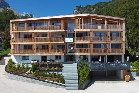 Foto Nature Hotel Delta