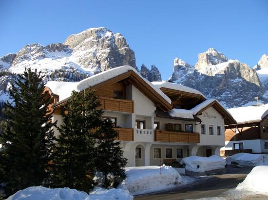 Foto Residence Majarai