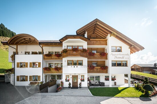 Foto Residence Bondi