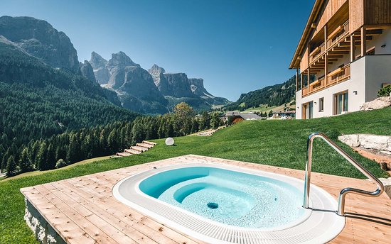 Foto Luch de Costa - Mountain Apartments