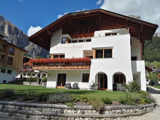 Foto Residence Floralp
