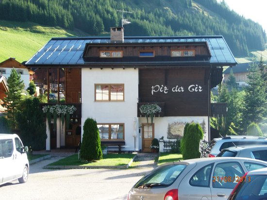 Foto Residence Piz Da Cir