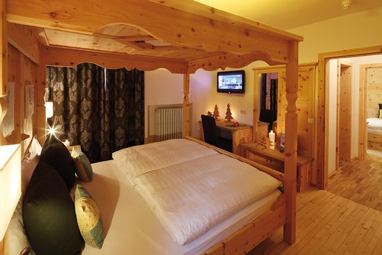 Foto Hotel Belvedere