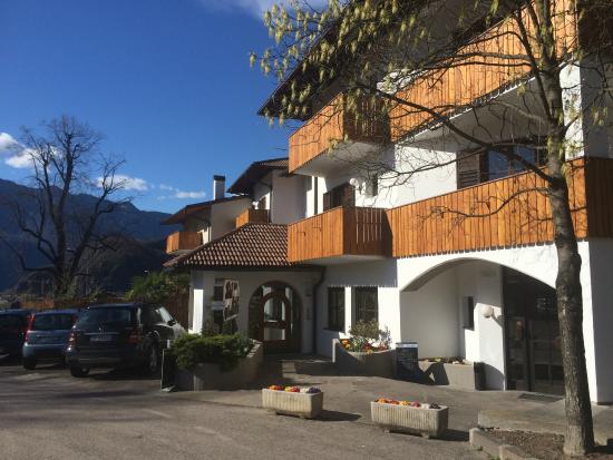 Foto Gasthof zur MÃ¼hle