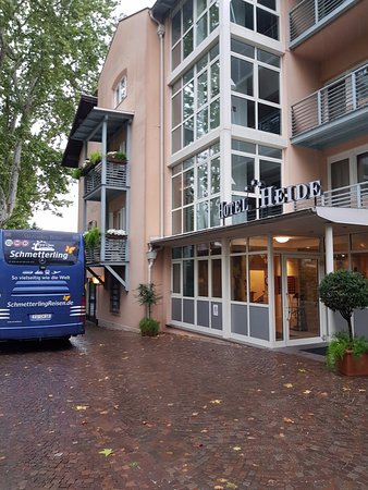 Foto Hotel Heide