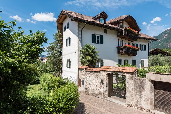 Foto Hotel Tyrol