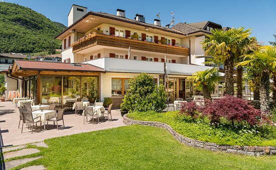 Foto Hotel Wilma