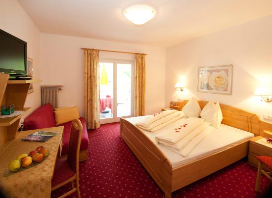 Foto Hotel Mehrhauser