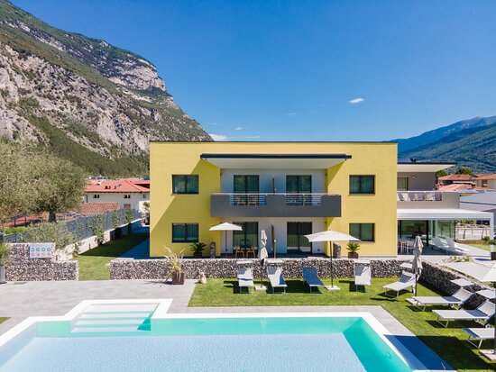Foto Ca' de L'Olif - Holiday Clima Apartments
