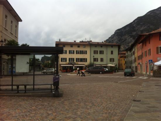 Foto Residence Centrale Dro